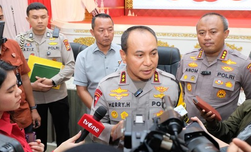 polda-riau-menangkap-pelaku-karhutla-ada-50-tersangka