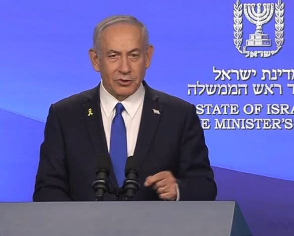 Dewan Sentral Yahudi Minta Kanselir Merz Tetap Dukung Israel