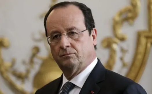 2 Pria Ditahan, Diduga Merampok Rumah Eks Presiden Prancis