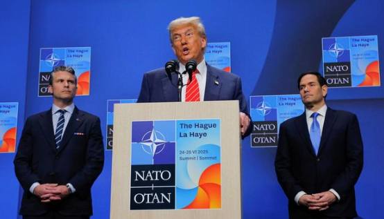 AS Akan Menjual Bom Dengan Jumlah Banyak ke Canada