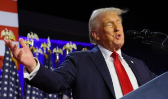 Mengapa Trump Tidak Mau Mengurus Negara Lain?