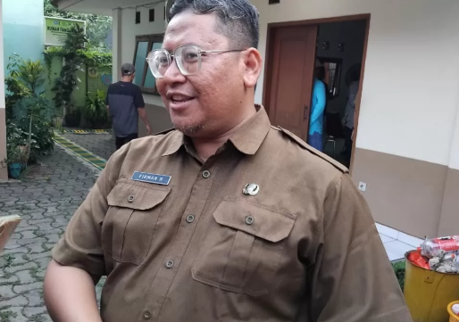 Kepala Dusun Bogor ini Main Tangan ke Warganya