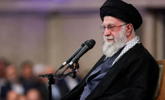 Iran Akui Ribuan Orang Tewas, Tapi Tolak Bersalah