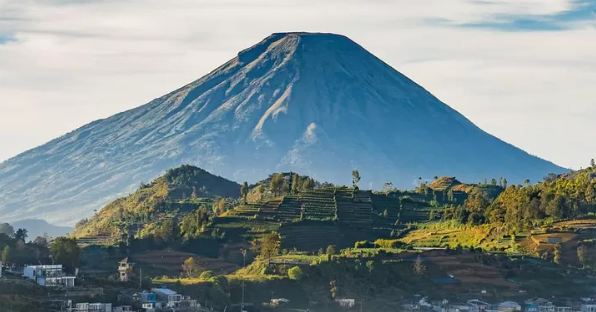Wisata Pegunungan Sejuk Cocok untuk Healing Tenang