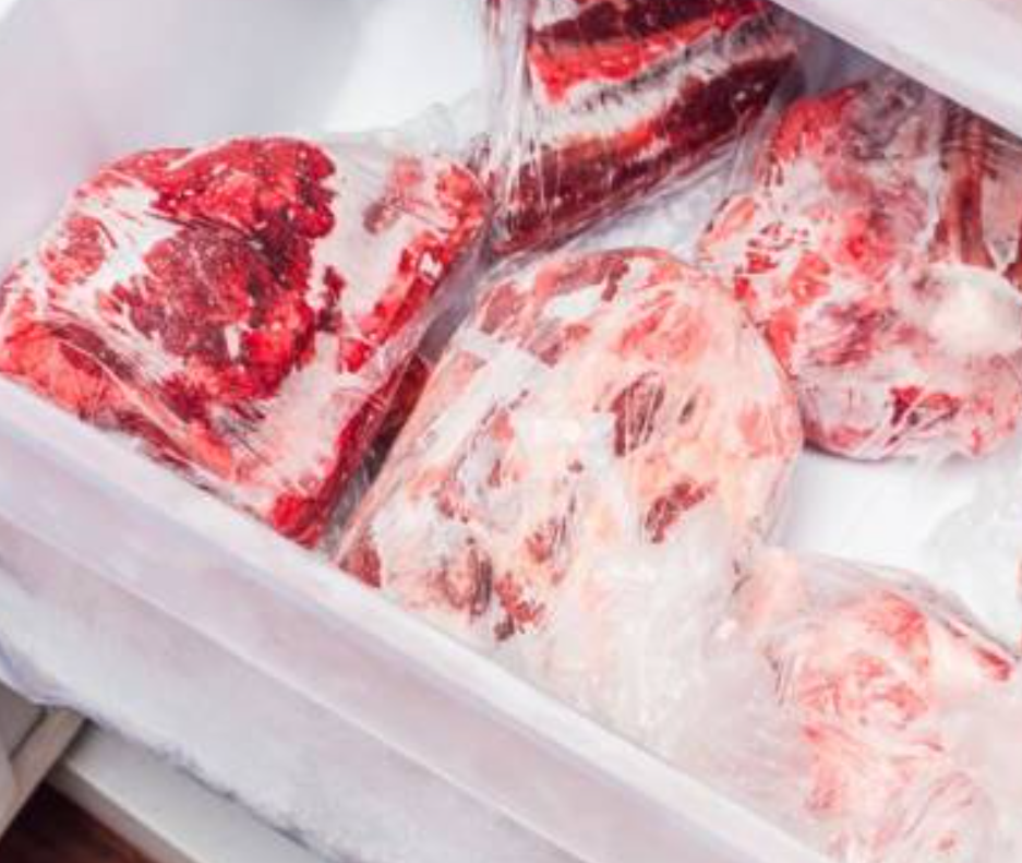 Berapa Lamakah Daging Kurban Bisa Disimpan