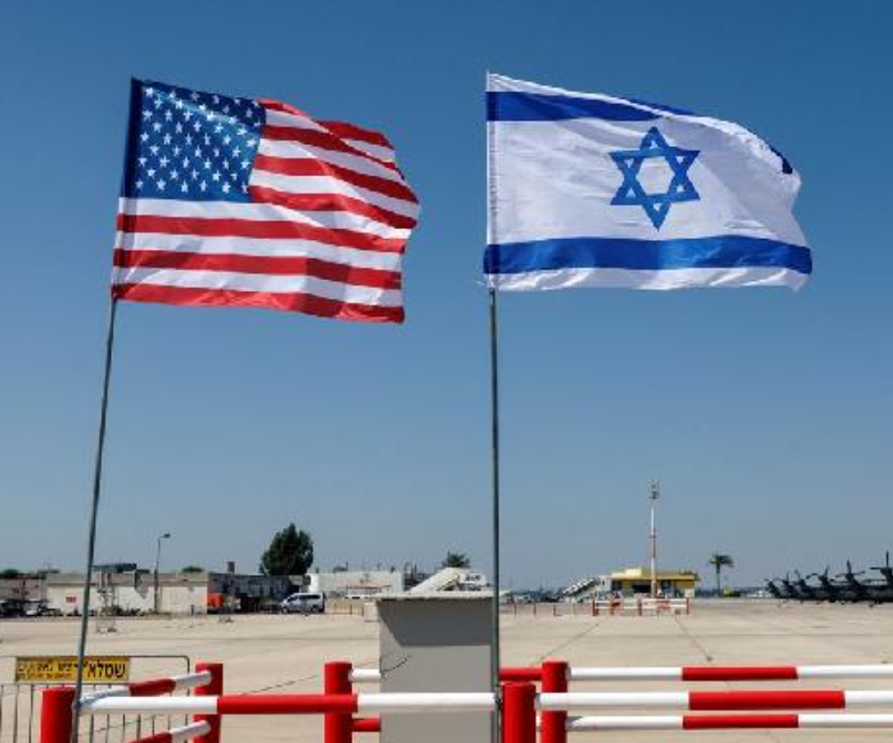 Mengapa Amerika Siap Membantu Israel?