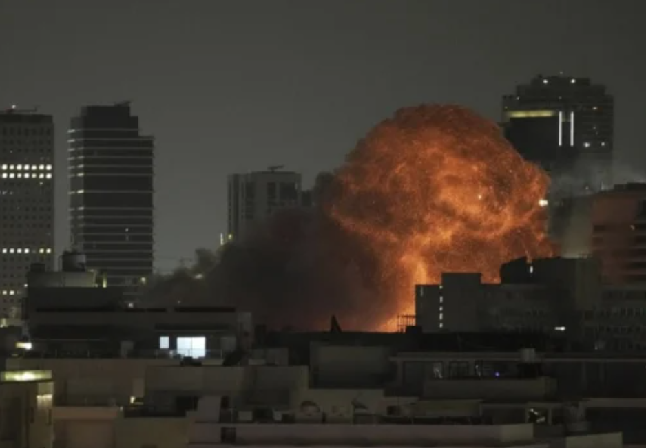 Israel-Iran: Ketegangan Terkini 2025