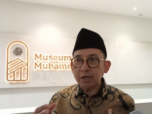 Menbud Sebutkan Negara Kita Kaya Akan Bidang Budaya