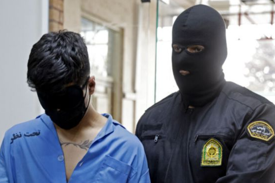2 Mata-mata Mossad Ditangkap di Turki