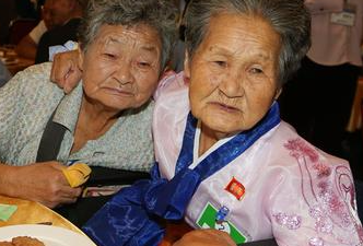 Harapan Untuk Reuni Keluarga Korea Terpisah Usai Perang