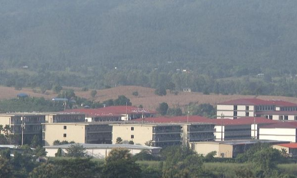 Kronologi Markas Scam di Myanmar Berhasil Digerebek