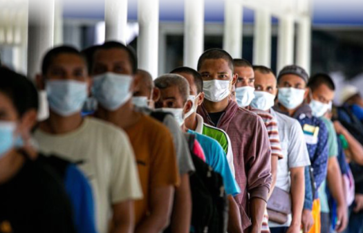 TKI di Malaysia Kerja 20 Tahun Tanpa di Digaji