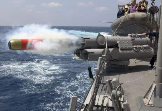 China Marah Usai AS Jual Senjata ke Taiwan