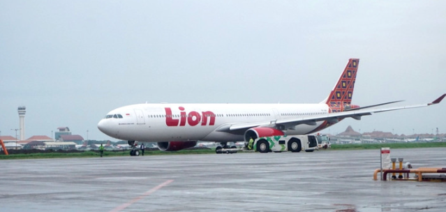 Lion Air Jelaskan Delay Penerbangan Umrah 2 Hari