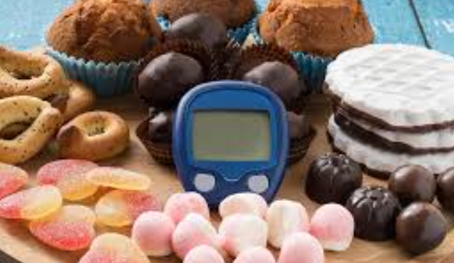 Konsumsi Gula Berlebih Jadi Ancaman Kesehatan Masyarakat