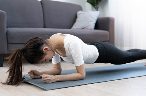 Latihan Kardio Terbaik untuk Membakar Lemak Tubuh