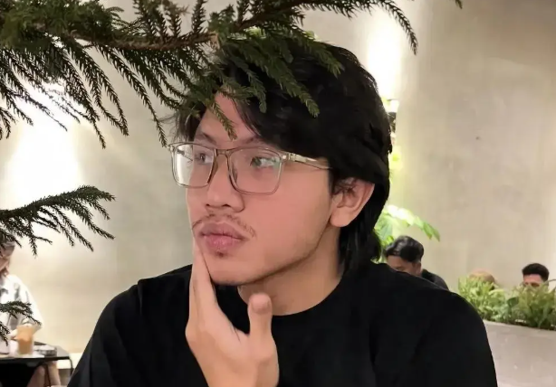 Menerima SPDP Dari Kasus Mengenai Youtuber Resbob