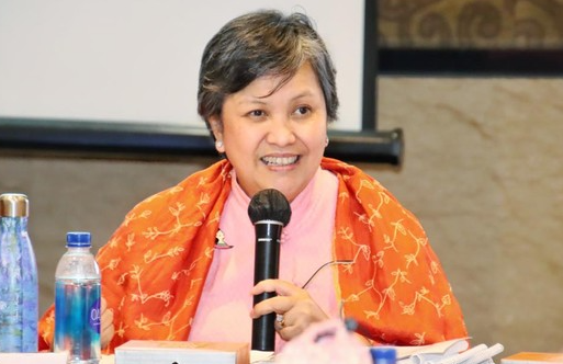 Waka MPR Menegaskan Pentingnya Peran dari Kepala Daerah