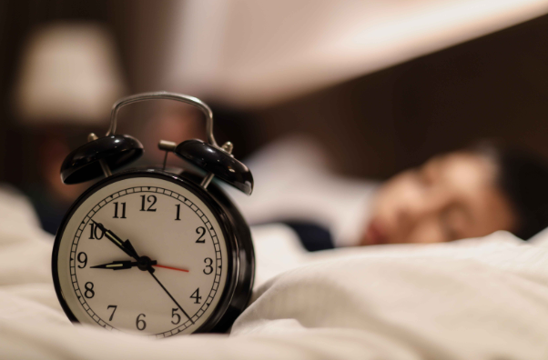 Pentingnya Istirahat untuk Kesehatan Mental