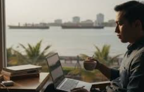 Laptop AI Super Cepat Kini Jadi Standar Pekerja Kreatif