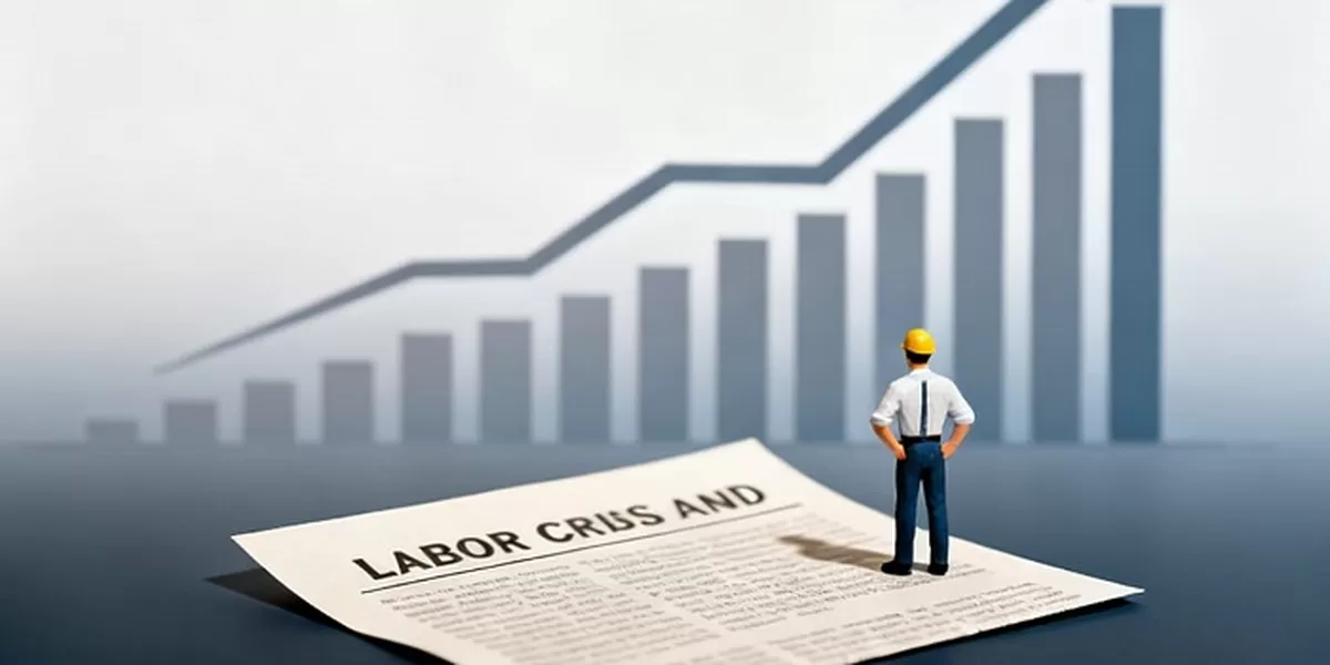 Ekonomi AS Tambah Lapangan Kerja Lampaui Ekspektasi Pasar