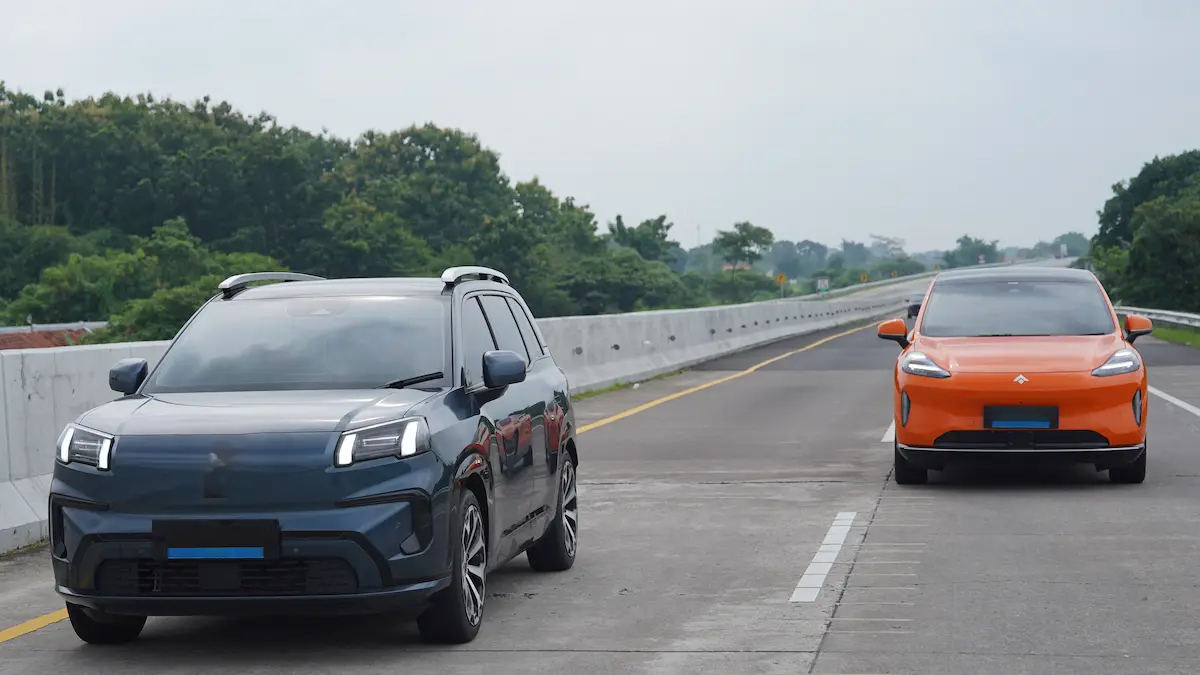 Evolusi Transportasi Listrik Ubah Gaya Hidup Urban