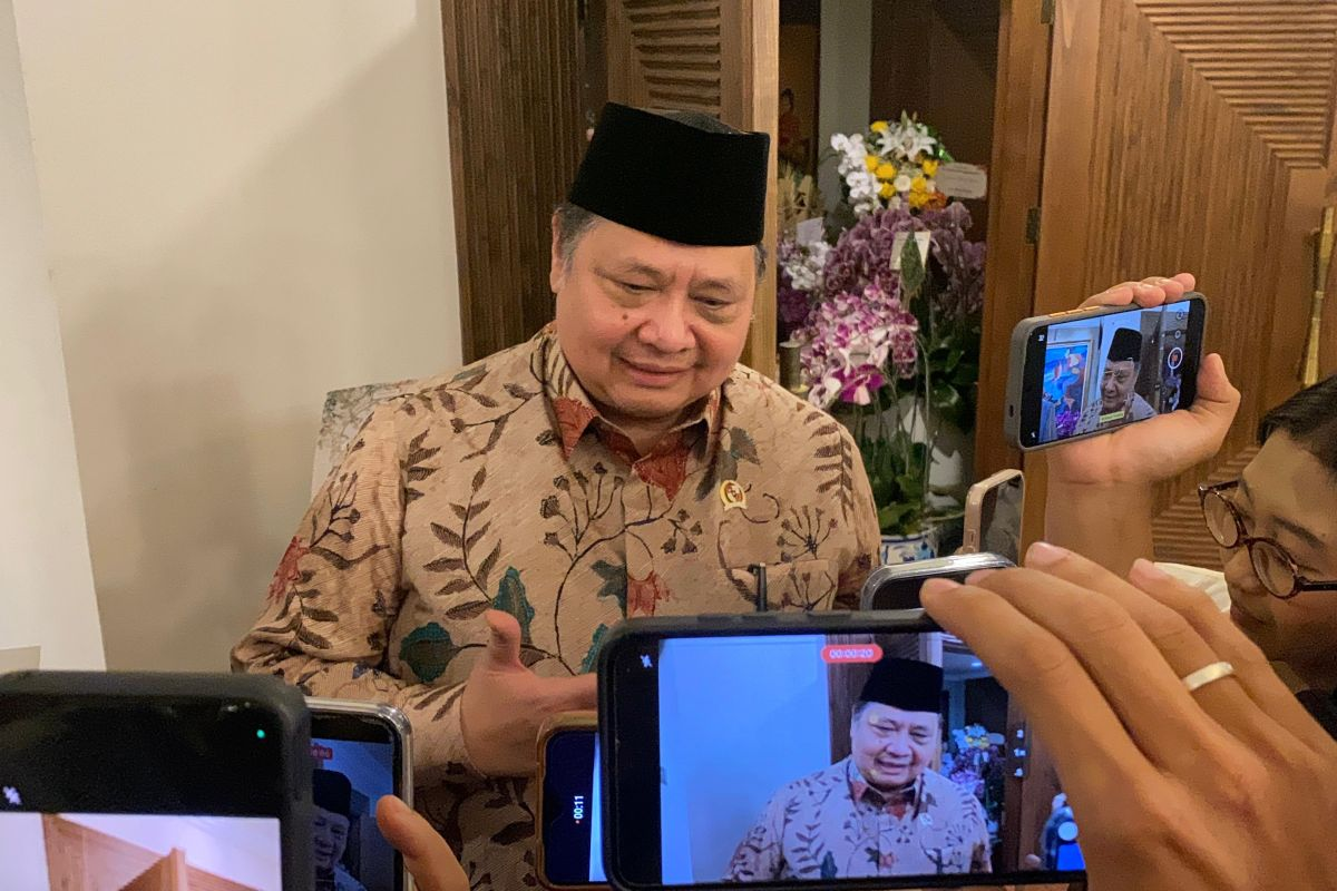 Update Terbaru Politik Ekonomi Dan Teknologi Hari Ini