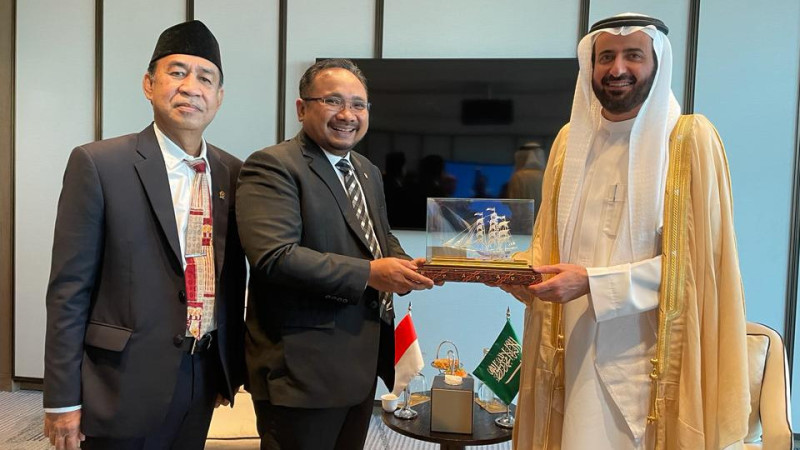 Kabar Haji Terbaru Mengenai Kuota Tambahan Untuk Indonesia