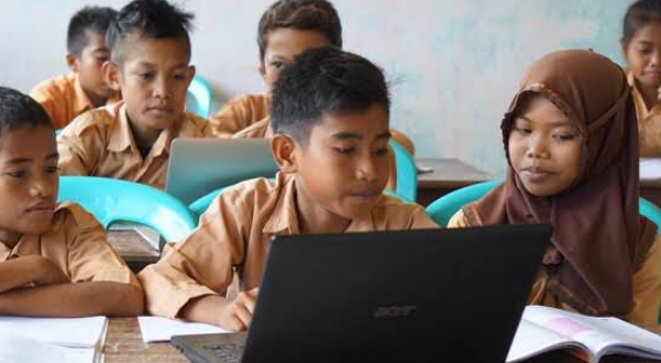 Berita Terupdate Pendidikan Digital Berkembang Pesat Global